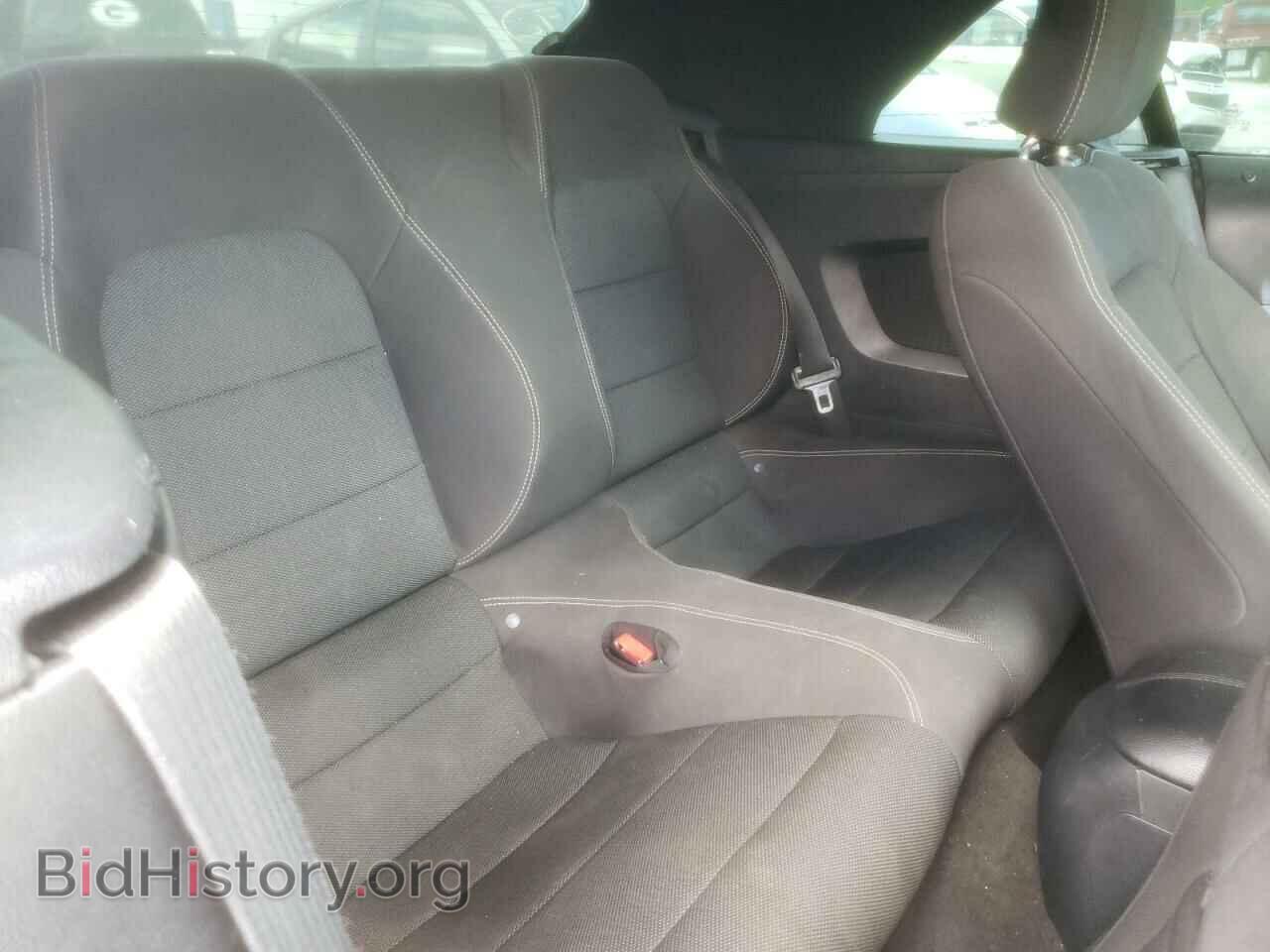 2016 FORD MUSTANG - VIN: 1FATP8EM0G5290942 - Фото 6