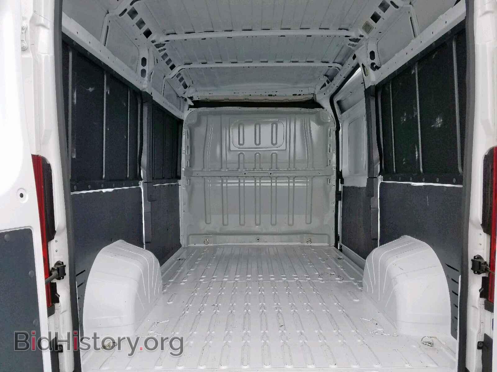 2019 RAM PROMASTER - VIN: 3C6TRVCG5KE522925 - Фото 6