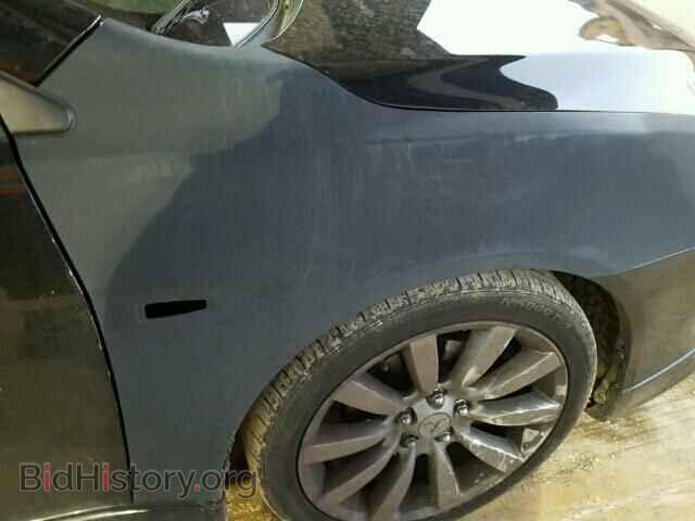 2010 MITSUBISHI LANCER - VIN: JA32U8FW7AU031861 - Фото 9