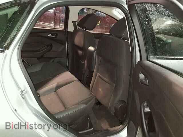 2013 FORD FOCUS - VIN: 1FADP3F27DL324418 - Photo 6