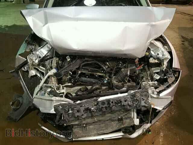2013 FORD FOCUS - VIN: 1FADP3F27DL324418 - Photo 7
