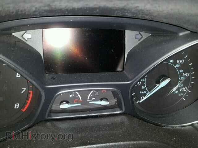 2013 FORD FOCUS - VIN: 1FADP3F27DL324418 - Photo 8