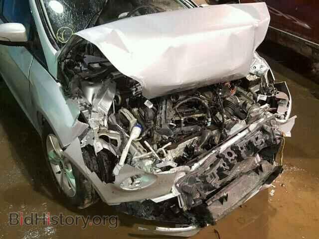 2013 FORD FOCUS - VIN: 1FADP3F27DL324418 - Photo 9