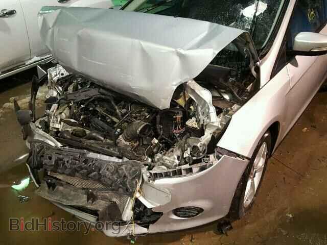 2013 FORD FOCUS - VIN: 1FADP3F27DL324418 - Photo 10