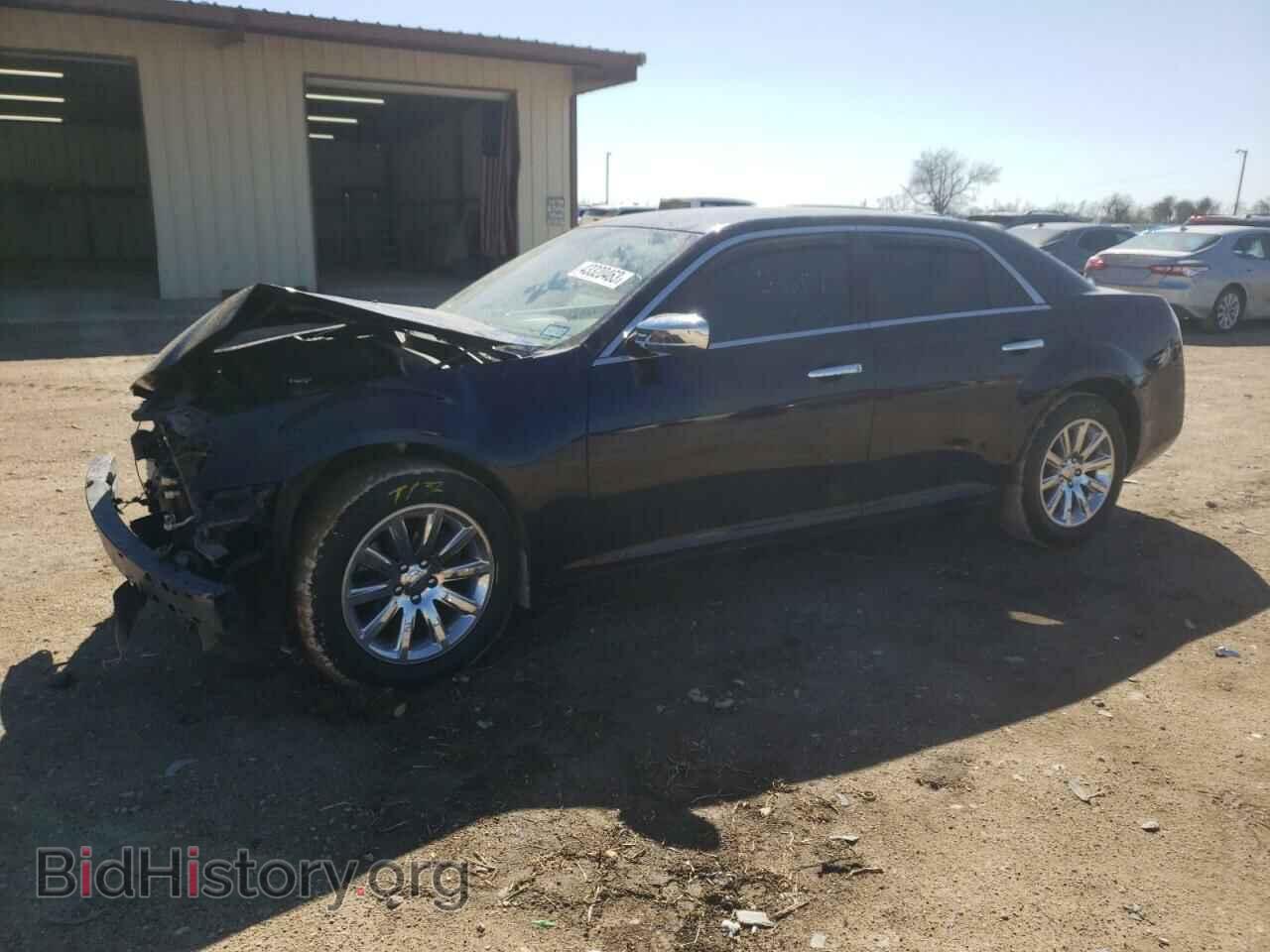 Photo 2C3CCACGXCH222651 - CHRYSLER 300 2012