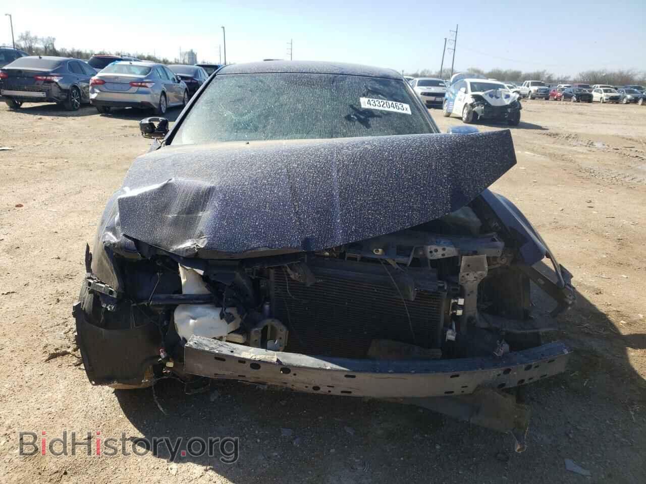 2012 CHRYSLER 300 - VIN: 2C3CCACGXCH222651 - Фото 5