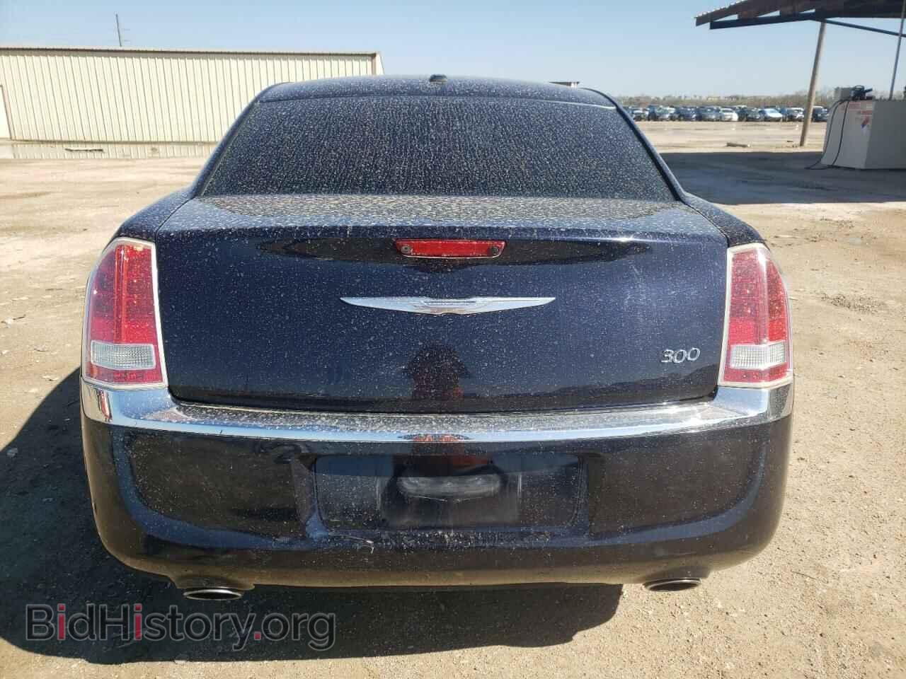2012 CHRYSLER 300 - VIN: 2C3CCACGXCH222651 - Фото 6