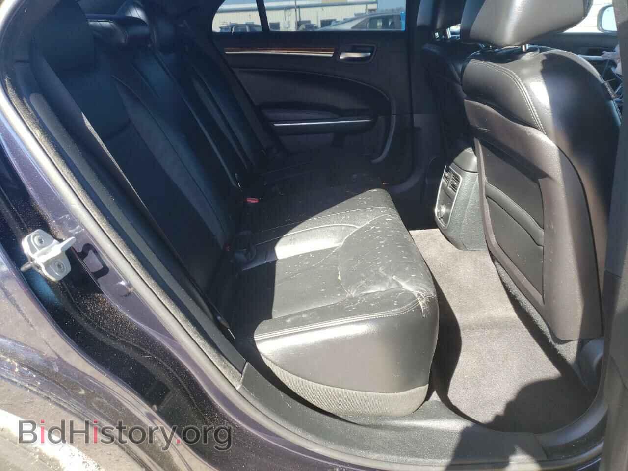 2012 CHRYSLER 300 - VIN: 2C3CCACGXCH222651 - Фото 10