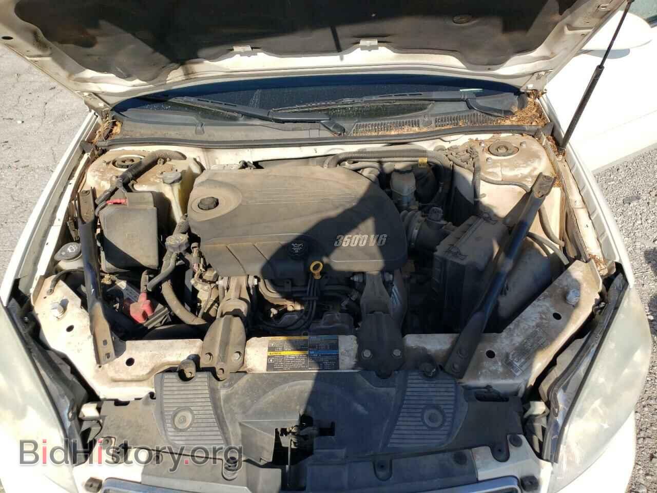 2007 CHEVROLET IMPALA - VIN: 2G1WT58N479296034 - Фото 7
