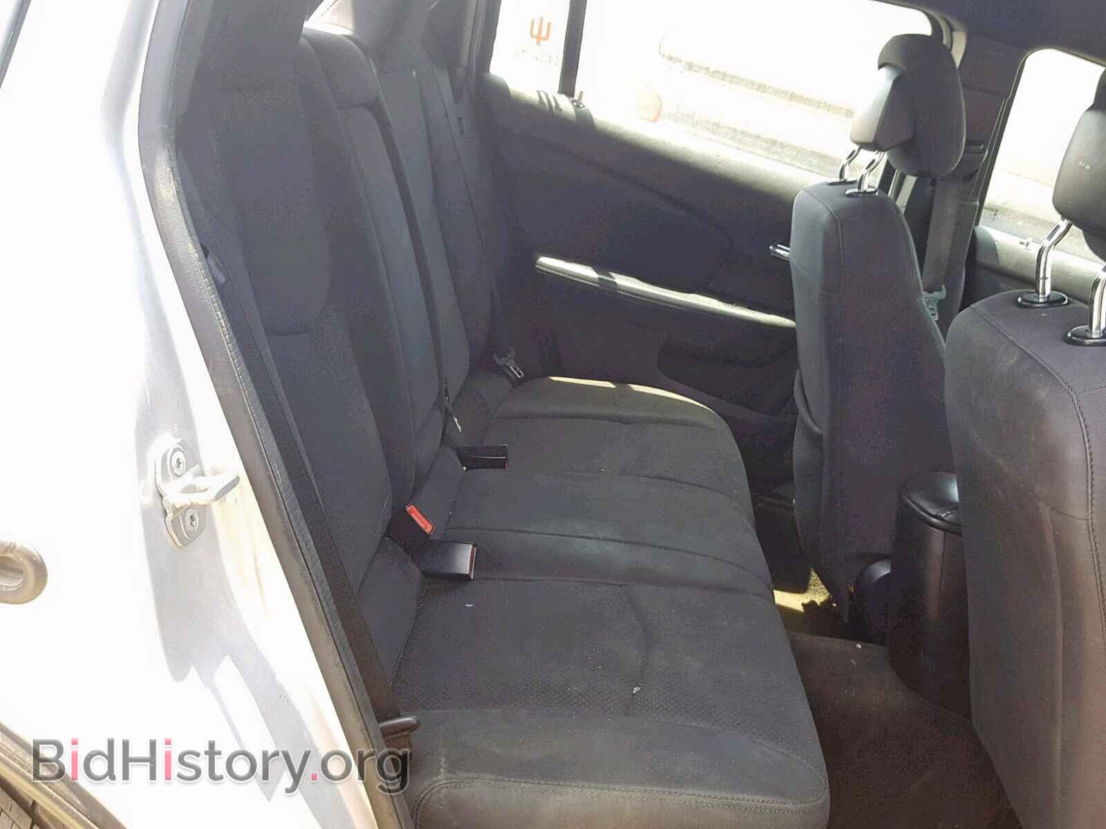 2012 CHRYSLER 200 - VIN: 1C3CCBAB5CN223128 - Фото 6