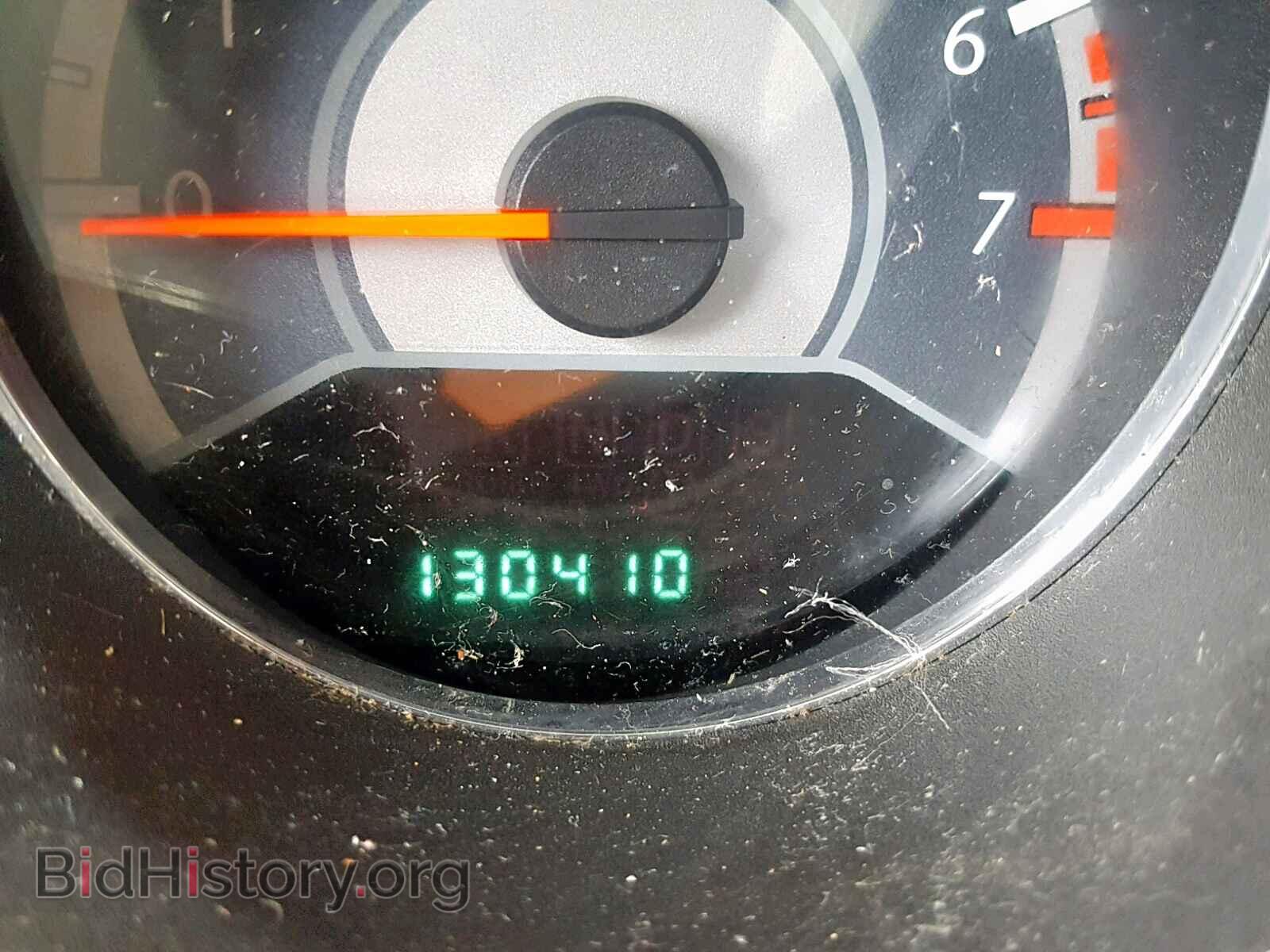 2012 CHRYSLER 200 - VIN: 1C3CCBAB5CN223128 - Фото 8