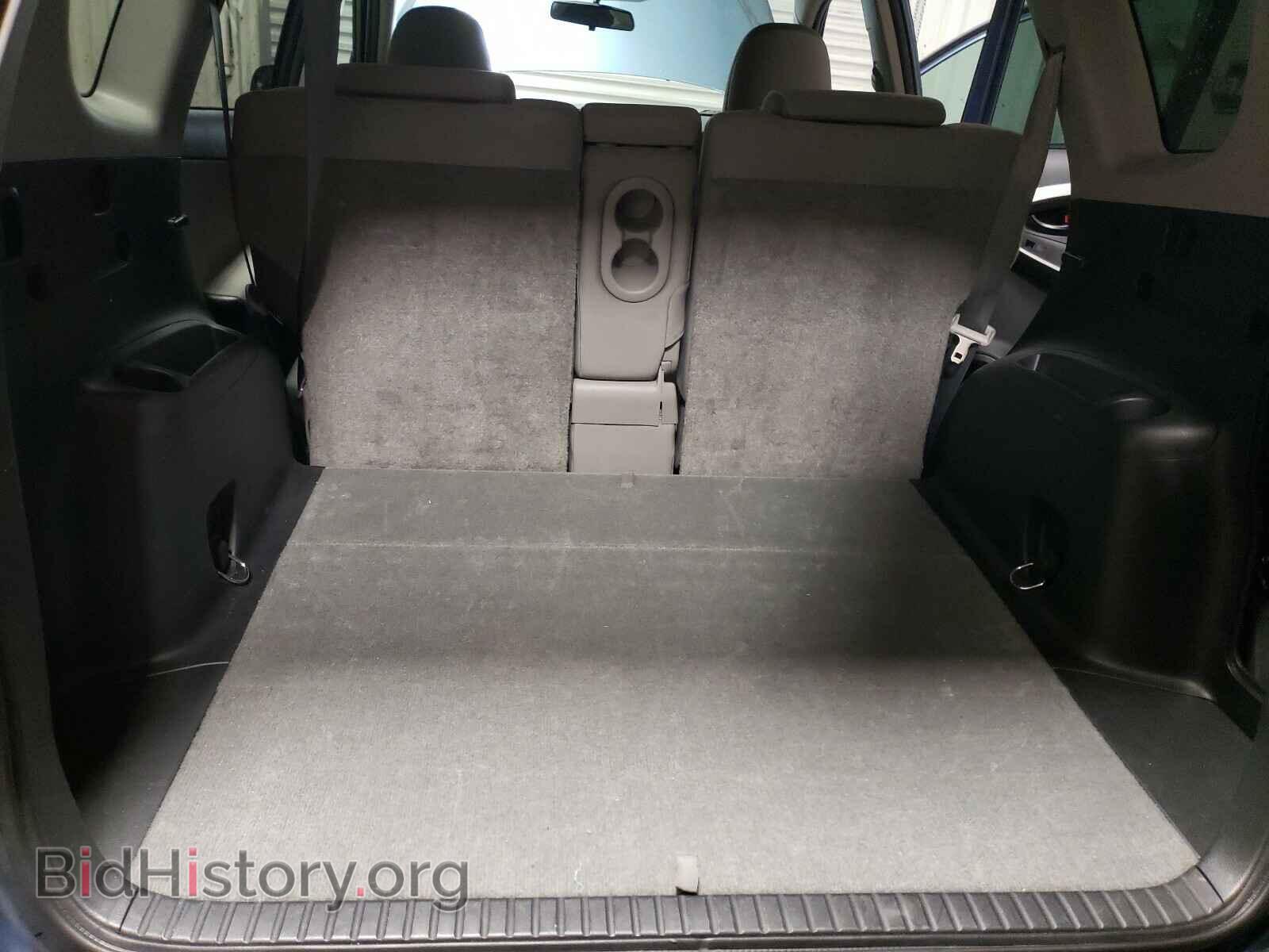 2011 TOYOTA RAV4 - VIN: 2T3ZF4DV8BW071318 - Фото 9