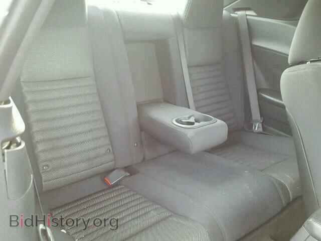 2011 DODGE CHALLENGER - VIN: 2B3CJ4DG6BH542258 - Фото 6