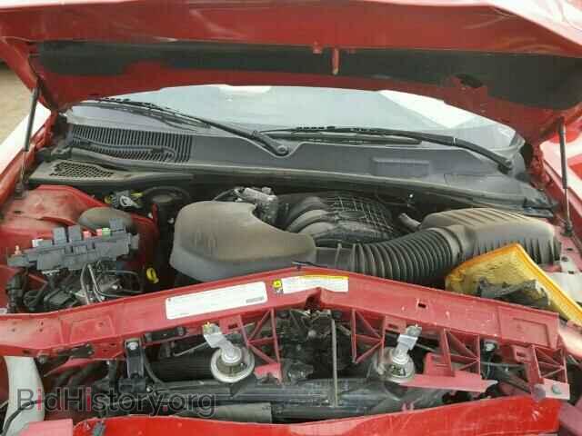 2011 DODGE CHALLENGER - VIN: 2B3CJ4DG6BH542258 - Фото 7