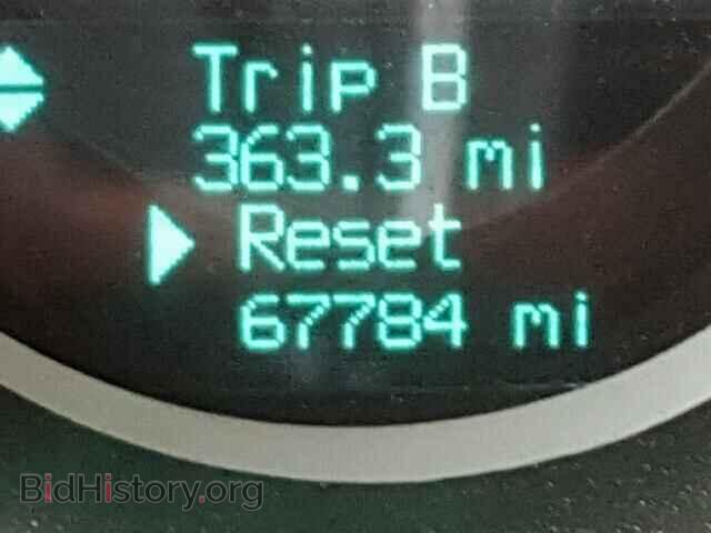 2011 DODGE CHALLENGER - VIN: 2B3CJ4DG6BH542258 - Фото 8