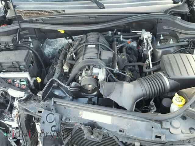 2012 JEEP CHEROKEE - VIN: 1C4RJECT1CC185850 - Фото 7