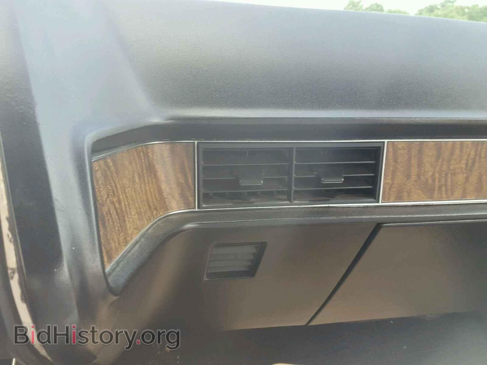 1972 CADILLAC DEVILLE - VIN: GHR1216 - Фото 10