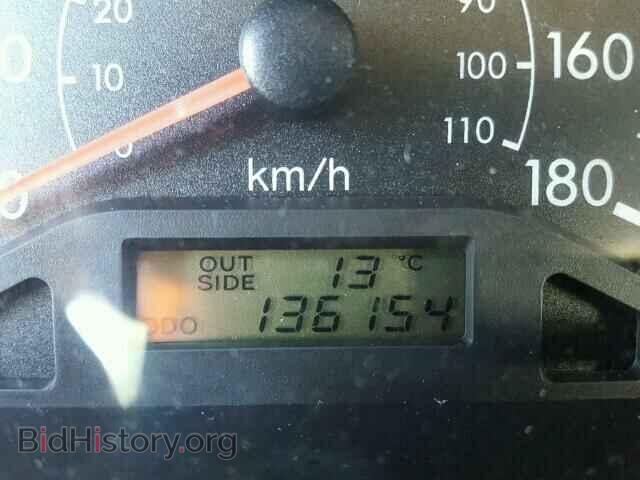 2007 TOYOTA COROLLA - VIN: 2T1BR32E57C725991 - Фото 8