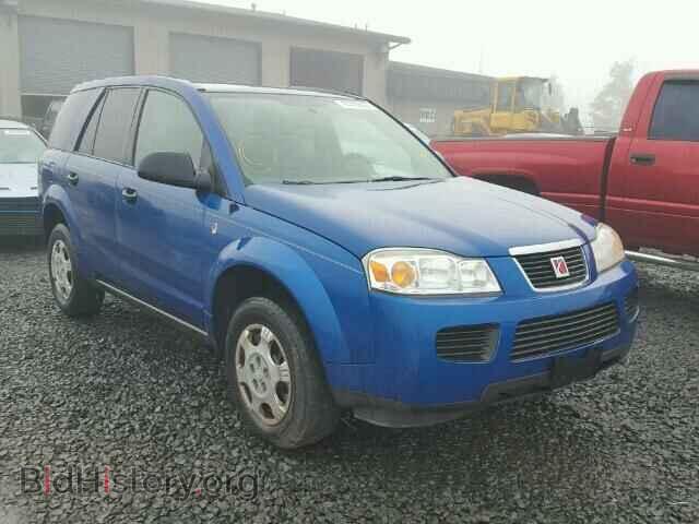 Photo 5GZCZ33D56S834733 - SATURN VUE 2006