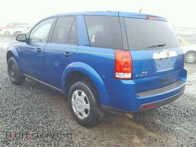 2006 SATURN VUE - VIN: 5GZCZ33D56S834733 - Фото 3