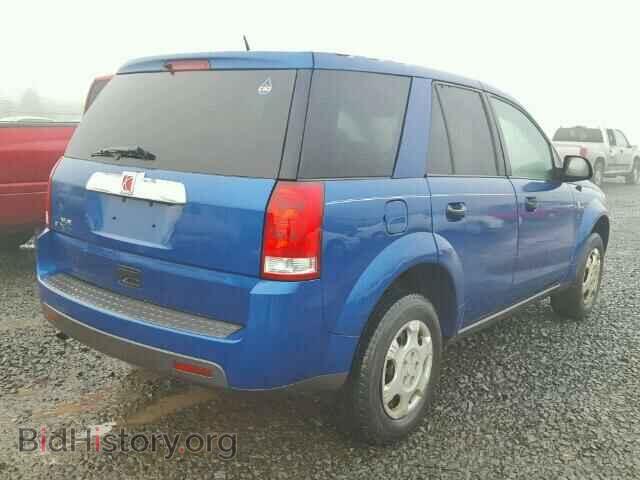 2006 SATURN VUE - VIN: 5GZCZ33D56S834733 - Фото 4
