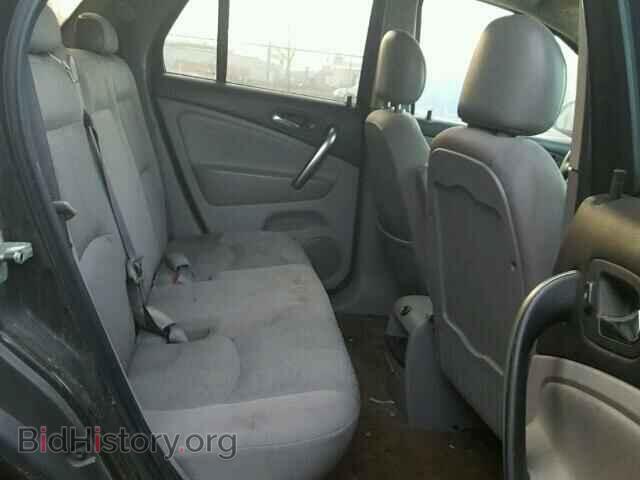 2006 SATURN VUE - VIN: 5GZCZ33D56S834733 - Фото 6