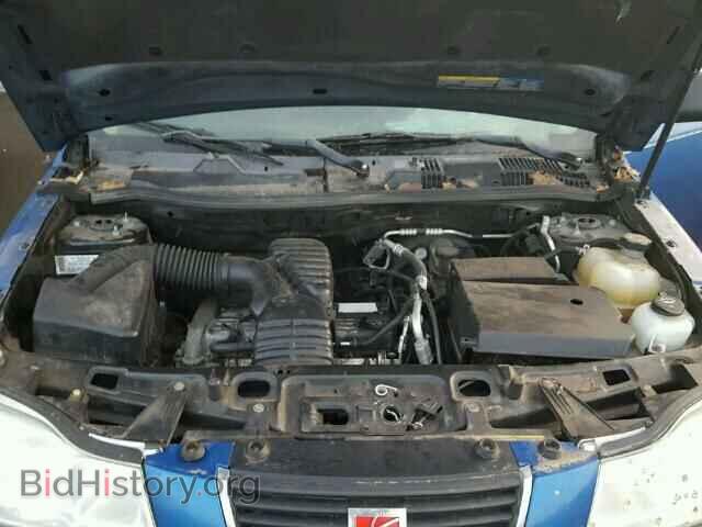 2006 SATURN VUE - VIN: 5GZCZ33D56S834733 - Фото 7