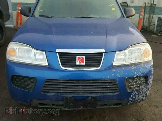 2006 SATURN VUE - VIN: 5GZCZ33D56S834733 - Фото 9