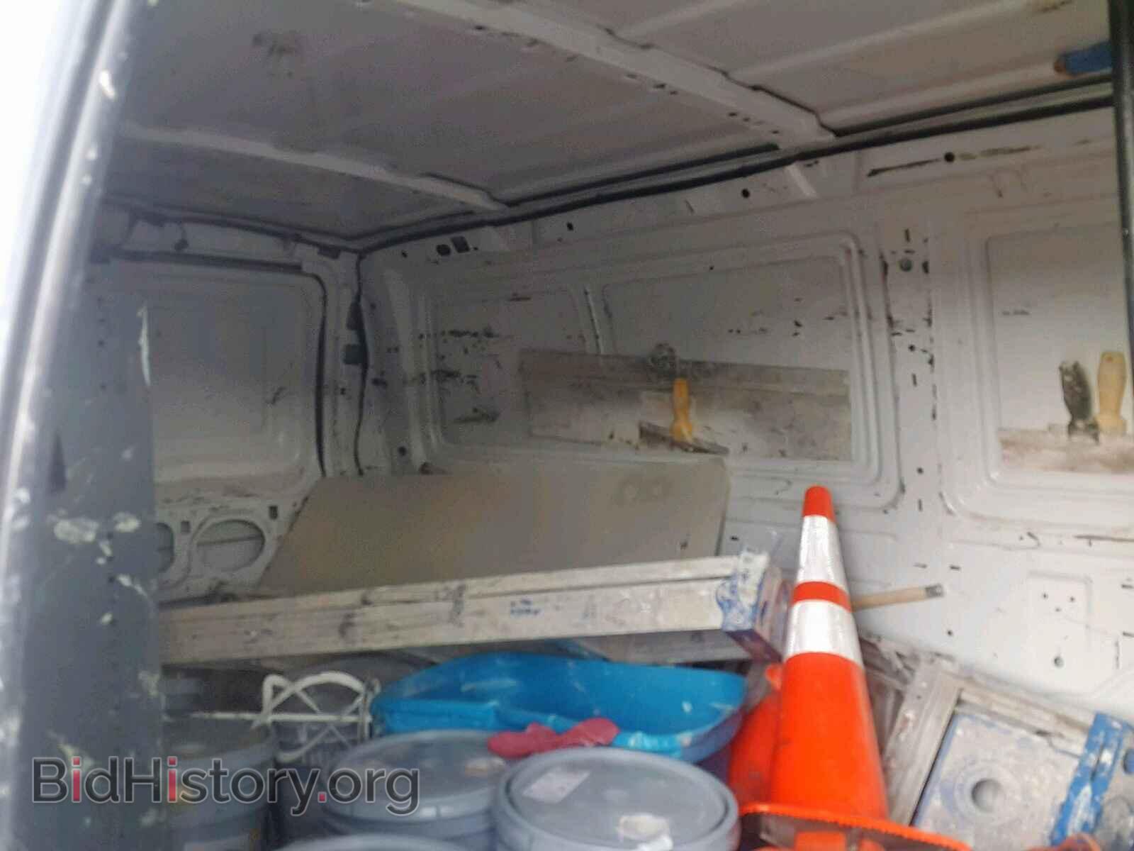 2009 FORD ECONOLINE - VIN: 1FTNE24L29DA01390 - Фото 6