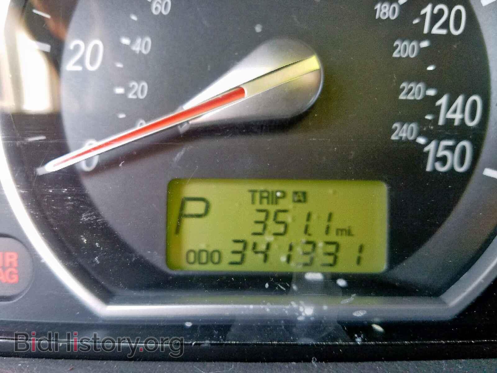 2006 HYUNDAI SONATA - VIN: KMHET46C06A077391 - Фото 8