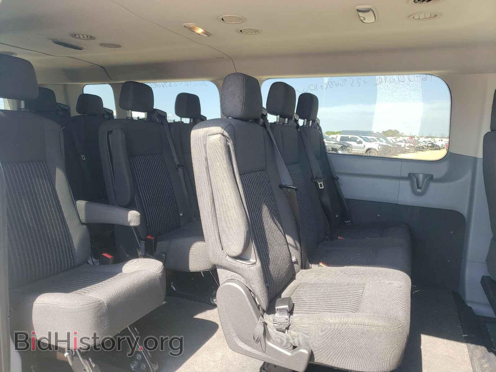 2016 FORD TRANSIT CO - VIN: 1FBZX2ZM7GKA30040 - Фото 6