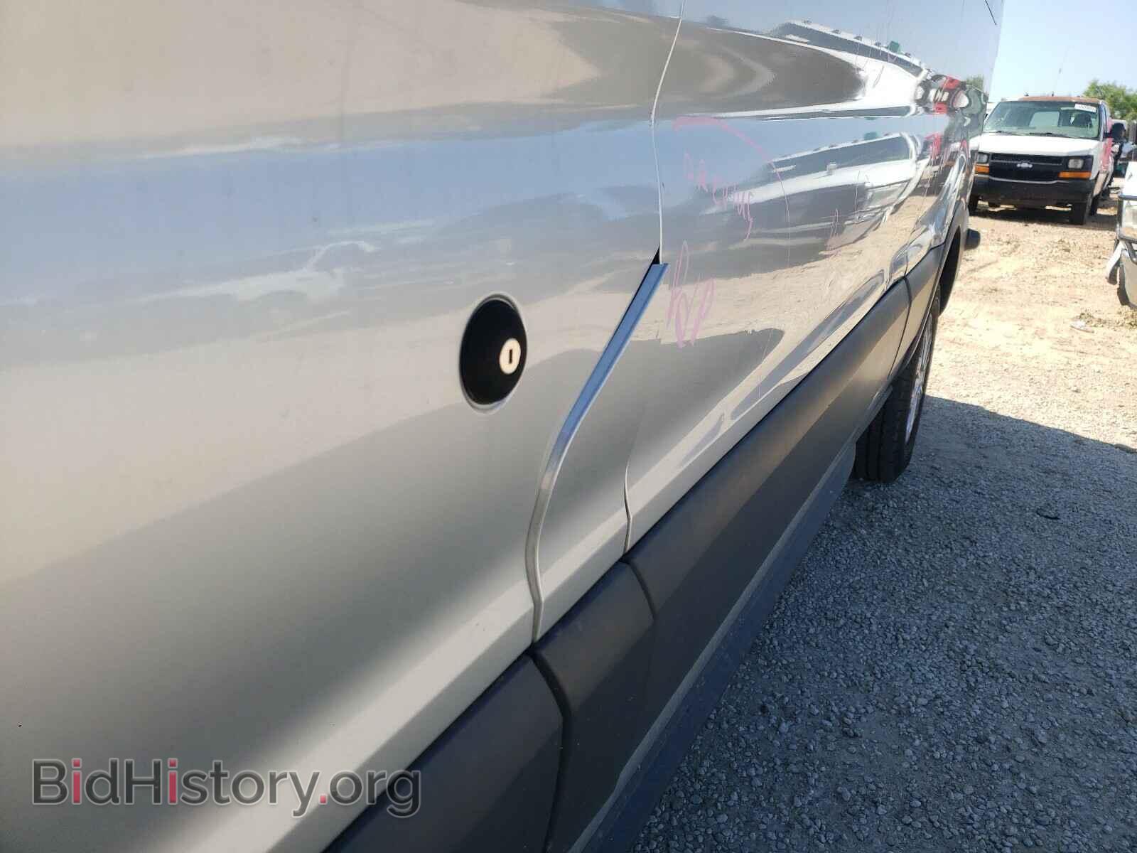 2016 FORD TRANSIT CO - VIN: 1FBZX2ZM7GKA30040 - Фото 9
