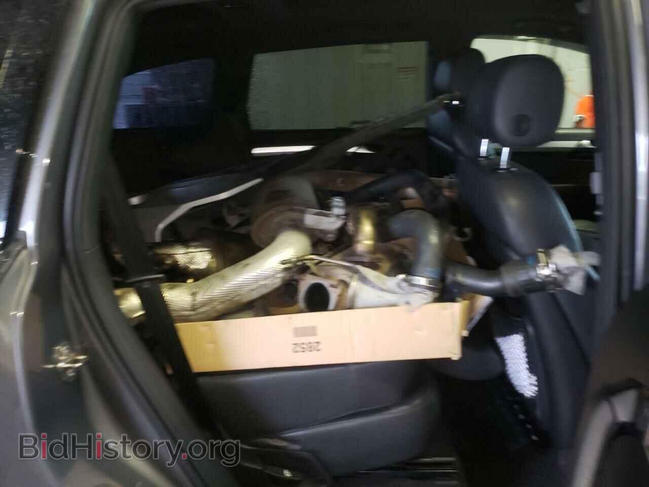 2012 AUDI Q7 - VIN: WA1WMAFE3CD004090 - Фото 6