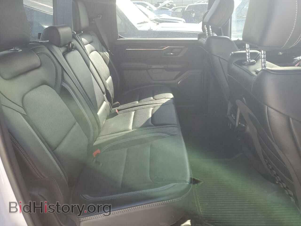 2022 RAM 1500 - VIN: 1C6SRFU90NN333178 - Фото 10