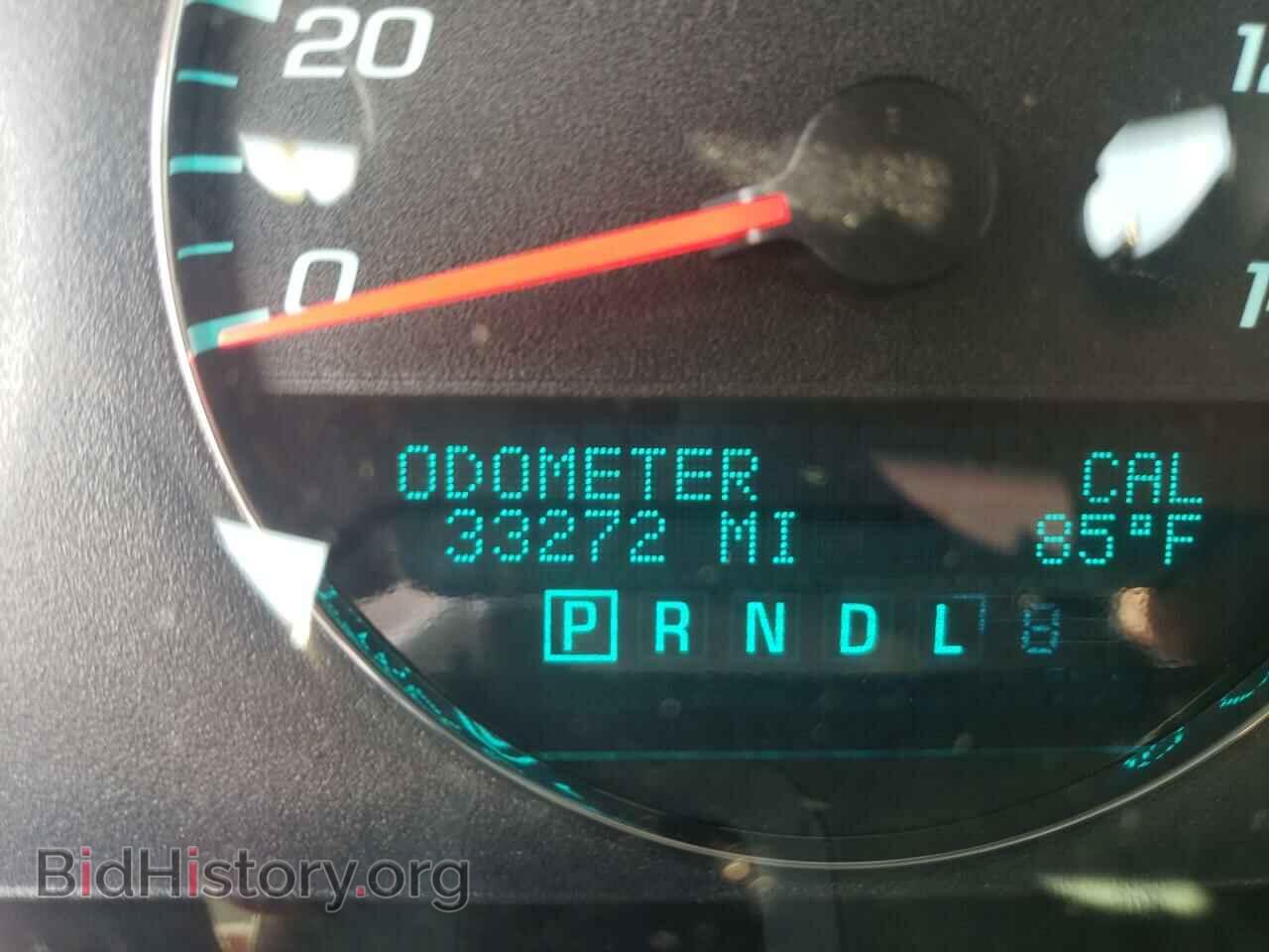 2013 CHEVROLET IMPALA - VIN: 2G1WC5E34D1163738 - Фото 8