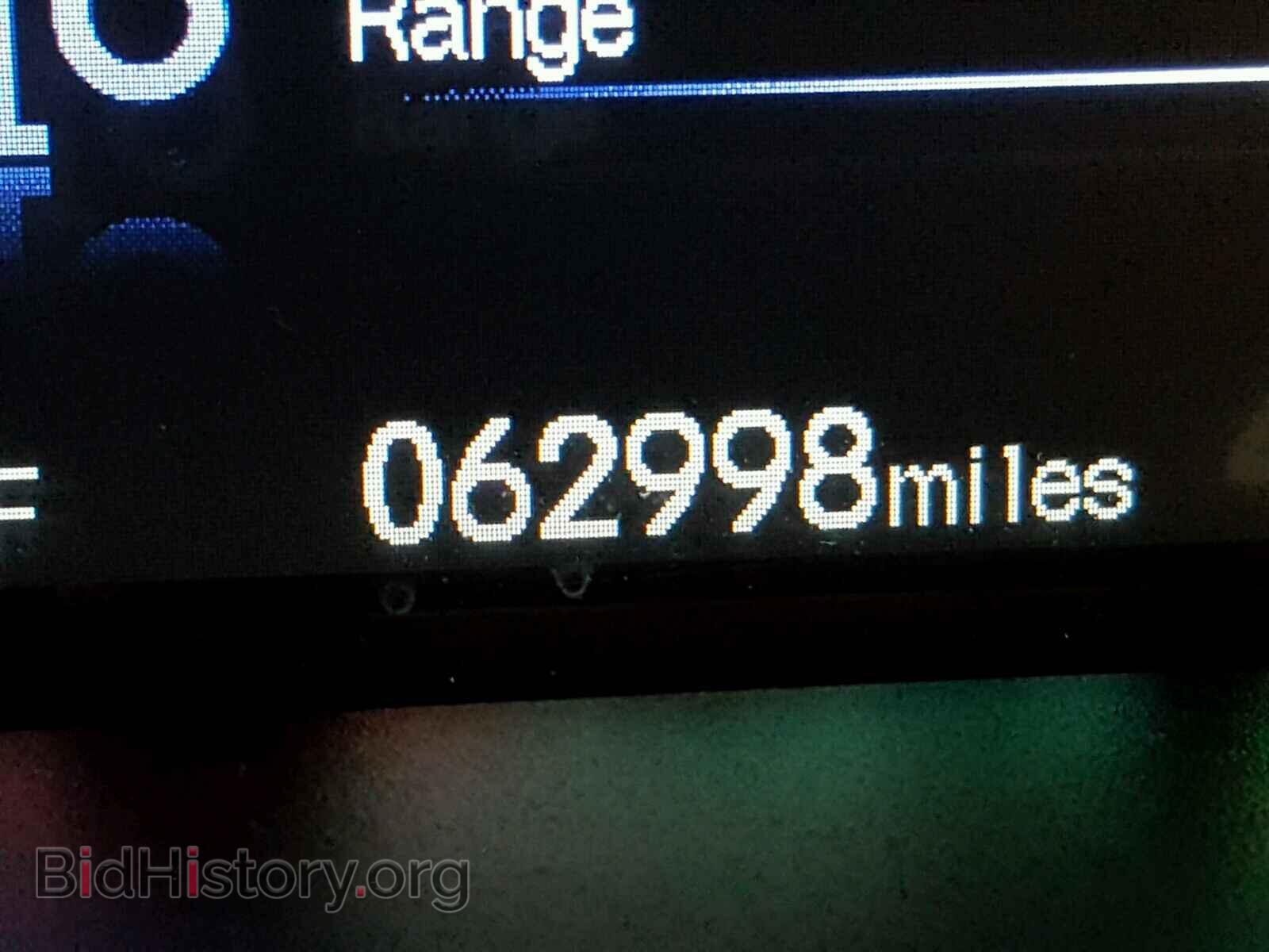 2014 HONDA CIVIC - VIN: 19XFB2F89EE060998 - Фото 8