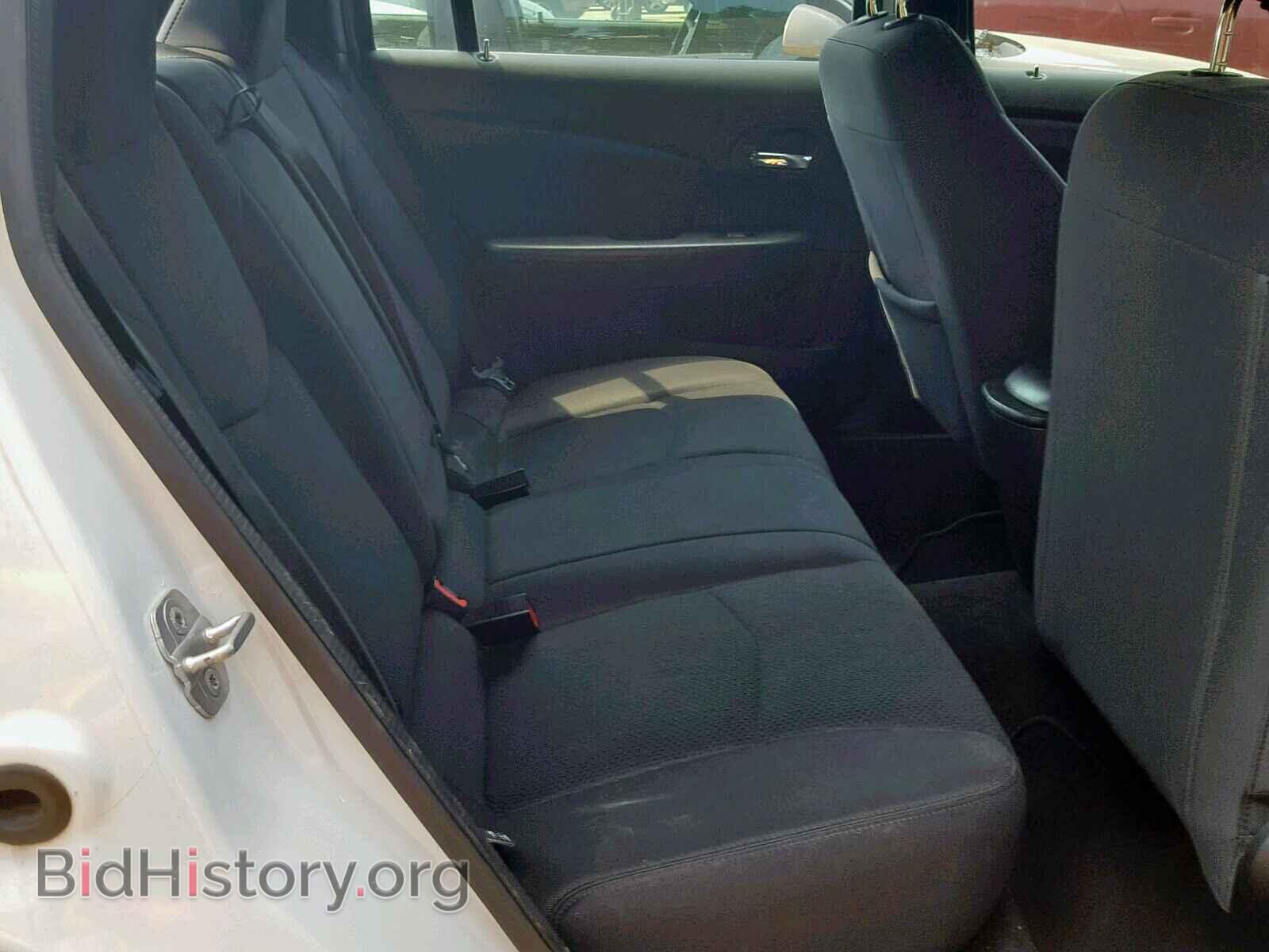 2013 CHRYSLER 200 - VIN: 1C3CCBAB2DN671814 - Фото 6