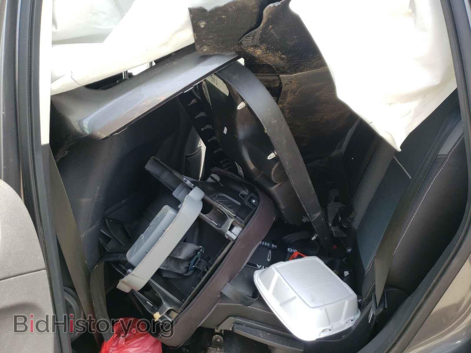 2013 FORD ESCAPE - VIN: 1FMCU9GX2DUD84415 - Фото 6