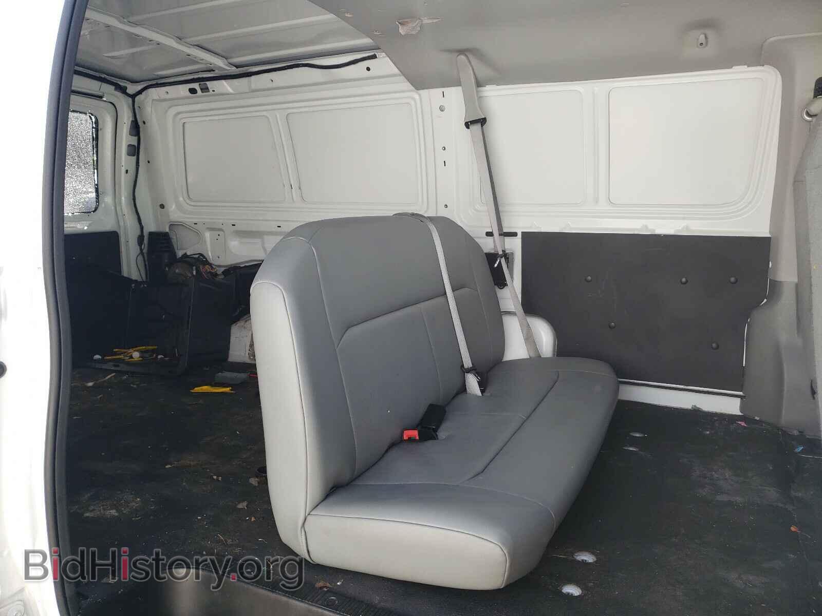 2008 FORD ECONOLINE - VIN: 1FTNE14W58DA28425 - Photo 6