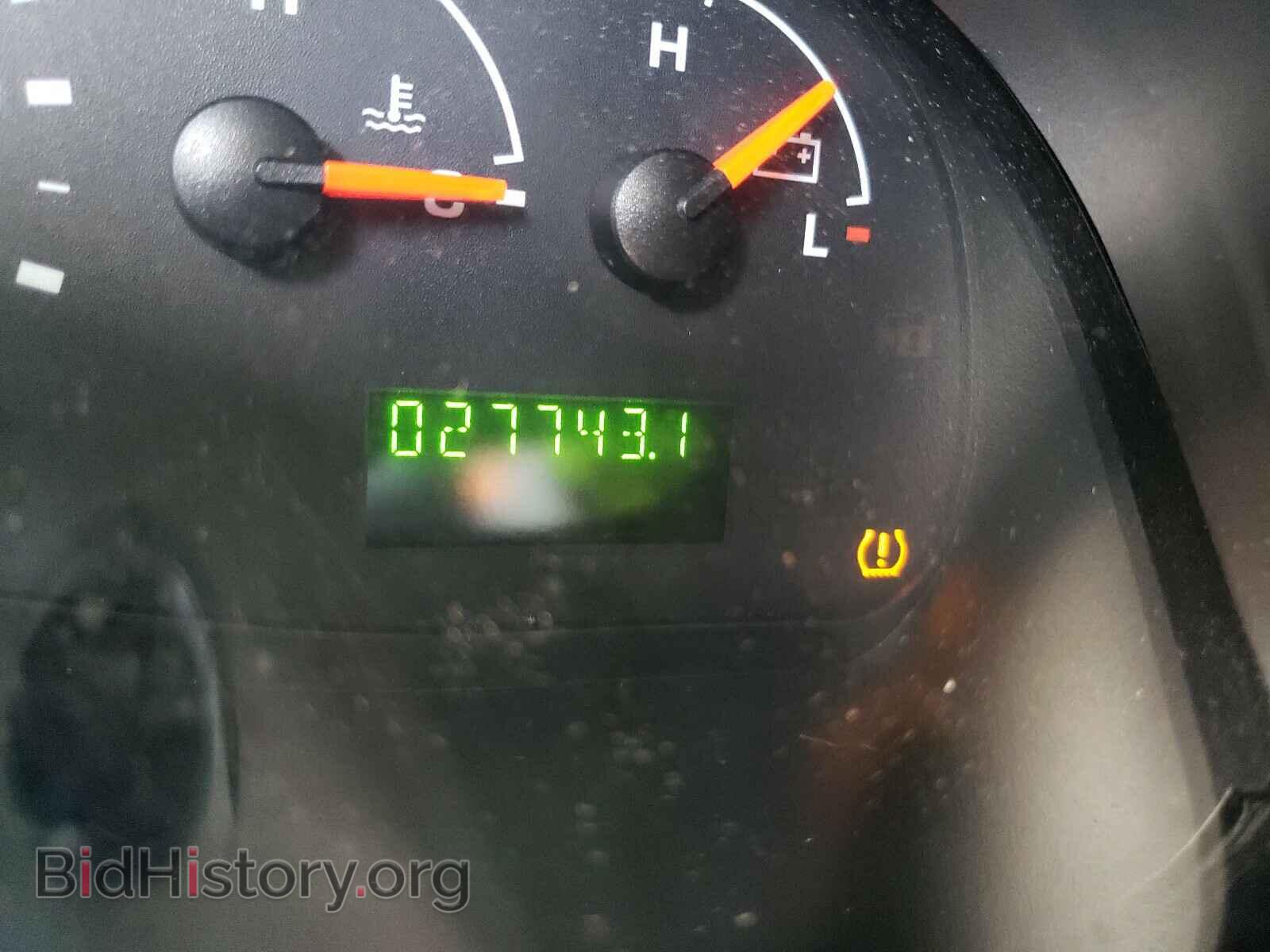 2008 FORD ECONOLINE - VIN: 1FTNE14W58DA28425 - Photo 8