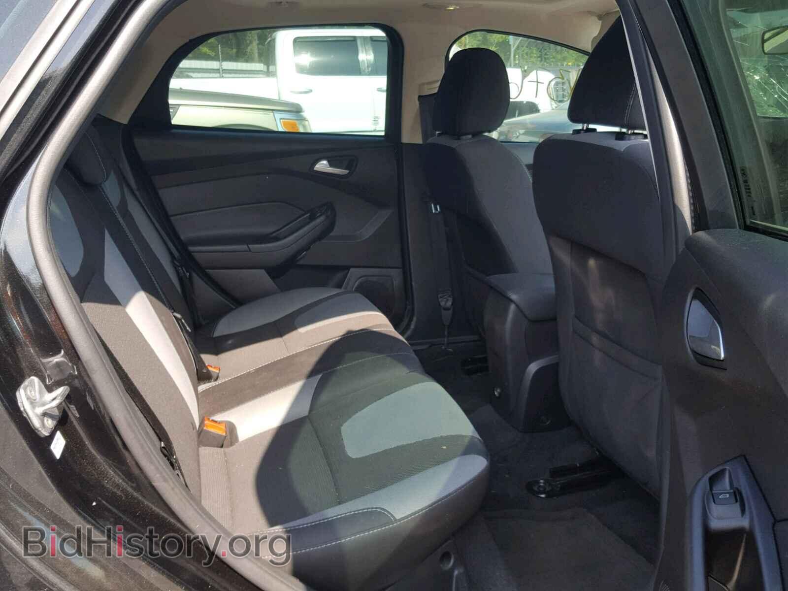 2014 FORD FOCUS - VIN: 1FADP3K26EL191335 - Фото 5