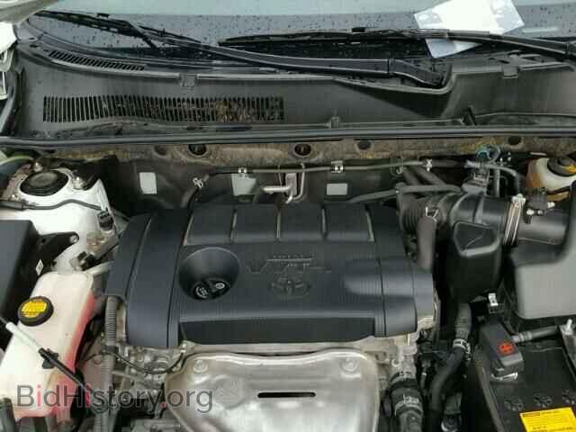 2012 TOYOTA RAV4 - VIN: JTMBF4DV6CD043484 - Фото 7
