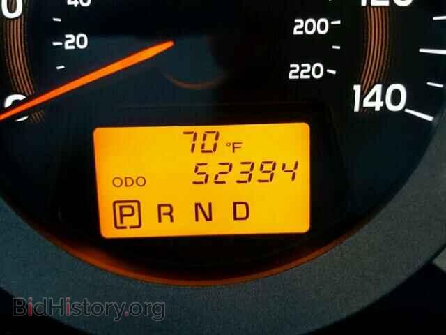 2012 TOYOTA RAV4 - VIN: JTMBF4DV6CD043484 - Фото 8