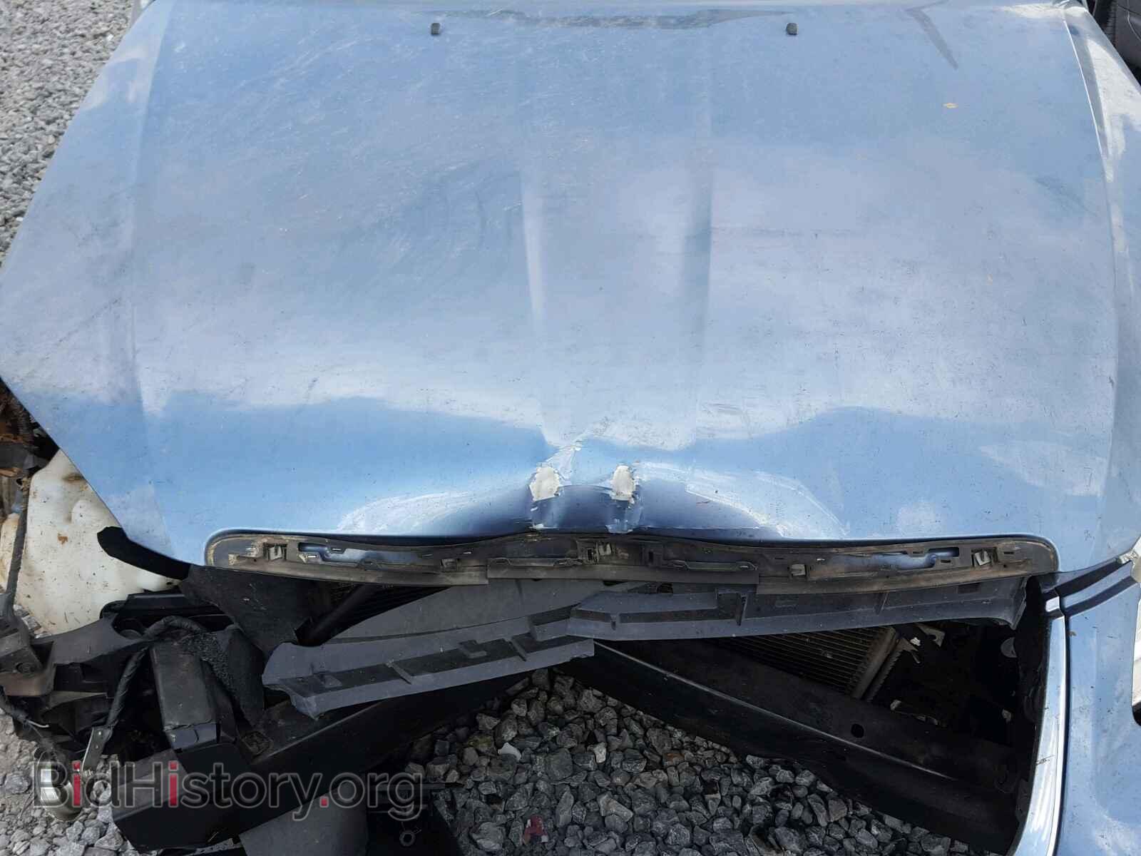 2011 CHRYSLER 200 - VIN: 1C3BC4FB2BN626367 - Фото 7