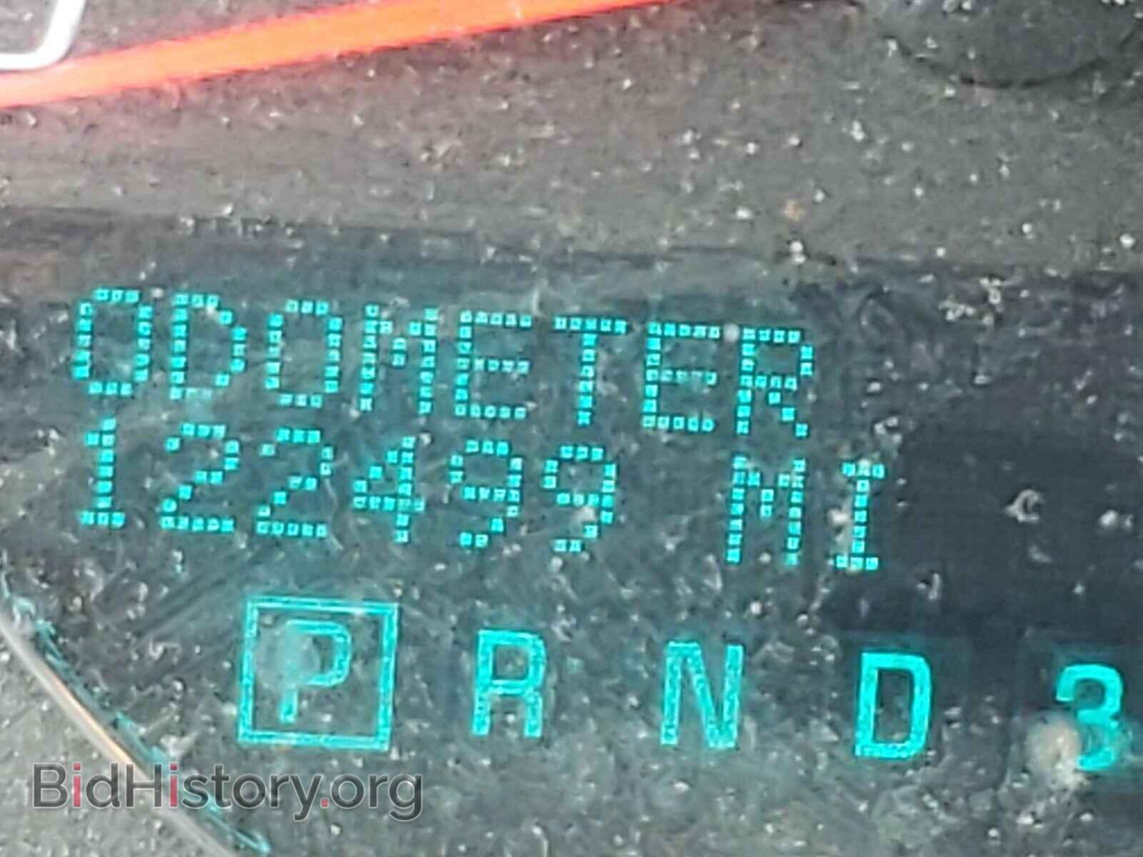 2009 CHEVROLET IMPALA - VIN: 2G1WT57K191198099 - Фото 8