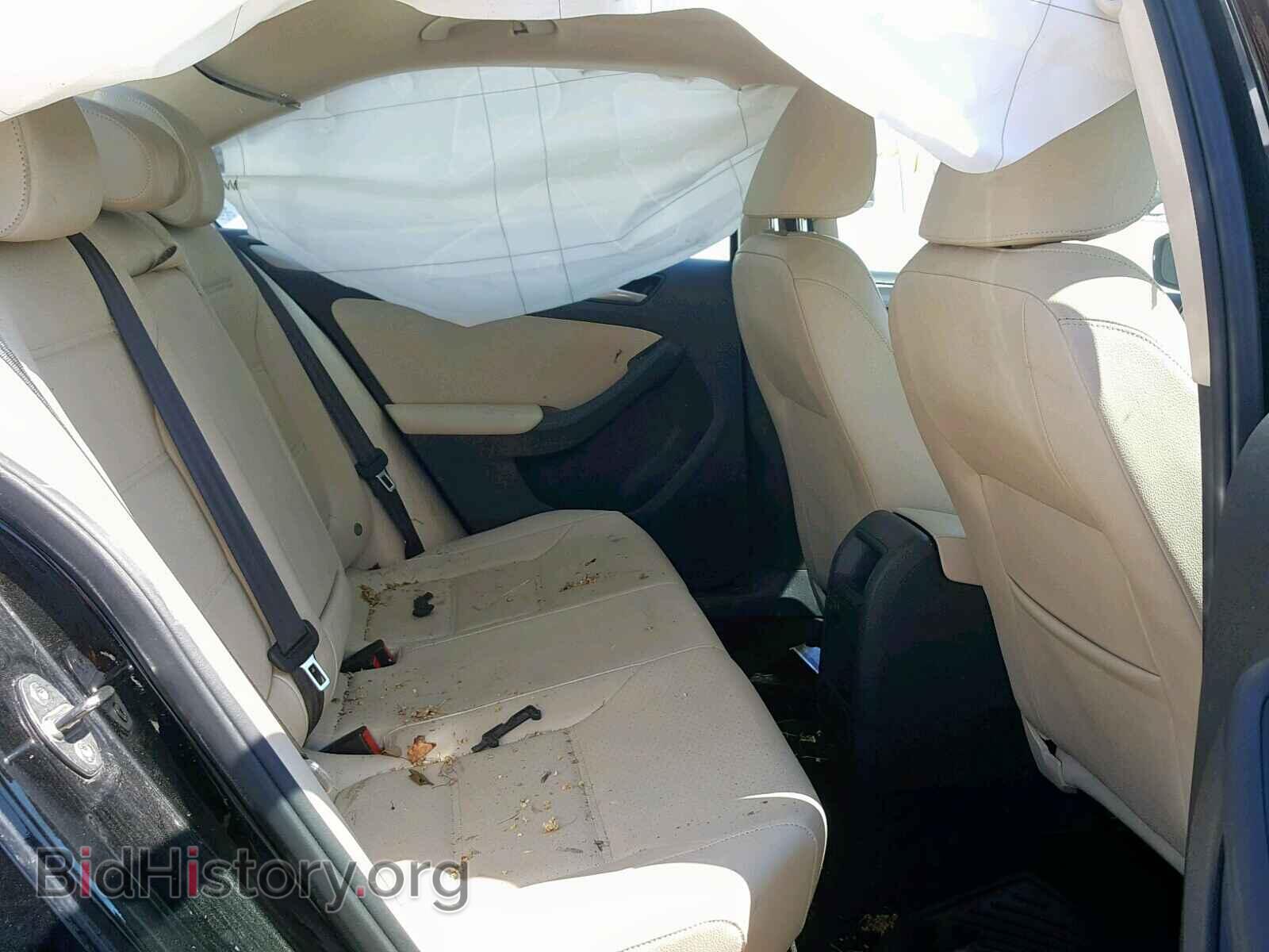 2017 VOLKSWAGEN JETTA - VIN: 3VWDB7AJ8HM351787 - Фото 6