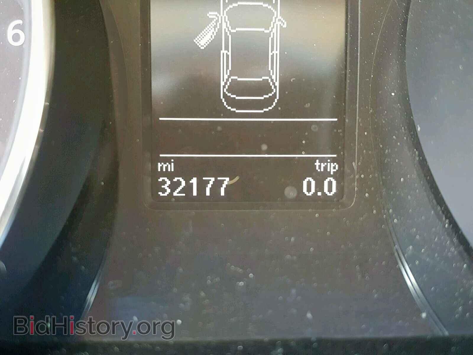 2017 VOLKSWAGEN JETTA - VIN: 3VWDB7AJ8HM351787 - Фото 8