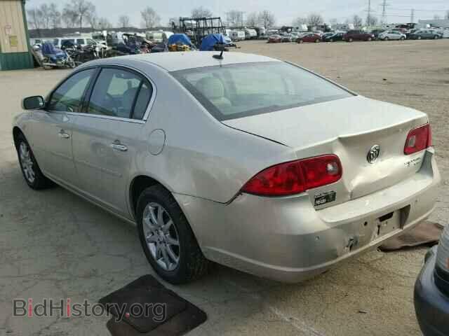 2007 BUICK LUCERNE - VIN: 1G4HD57297U232929 - Фото 3