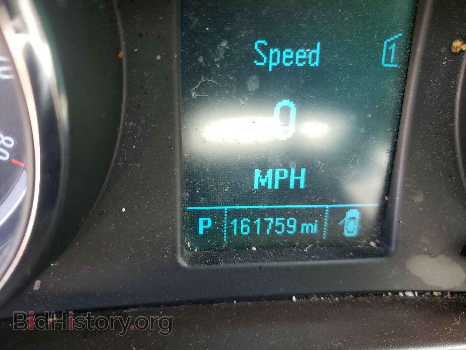2012 BUICK REGAL - VIN: 2G4GS5EK7C9197349 - Фото 8