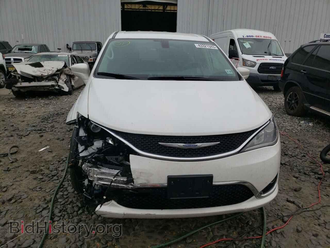 2019 CHRYSLER PACIFICA - VIN: 2C4RC1FG1KR548770 - Photo 5